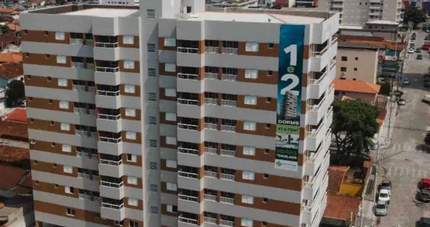 Apartamento com 2 quartos à venda na RUA GUILHERMINA, 564, Guilhermina, Praia Grande