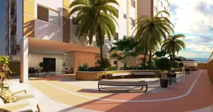 Apartamento com 2 quartos à venda na RUA PARQUE SÃO VICENTE, 271, Parque São Vicente, São Vicente