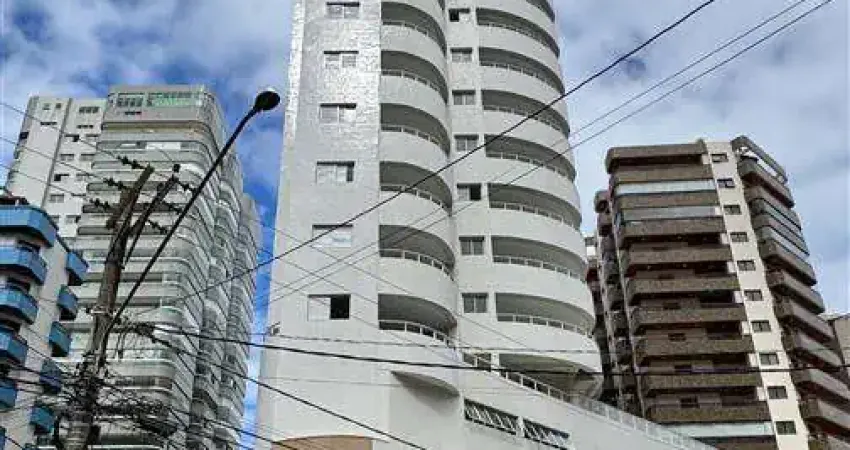 Apartamento com 2 quartos à venda na Rua Tupi, 51, Tupi, Praia Grande