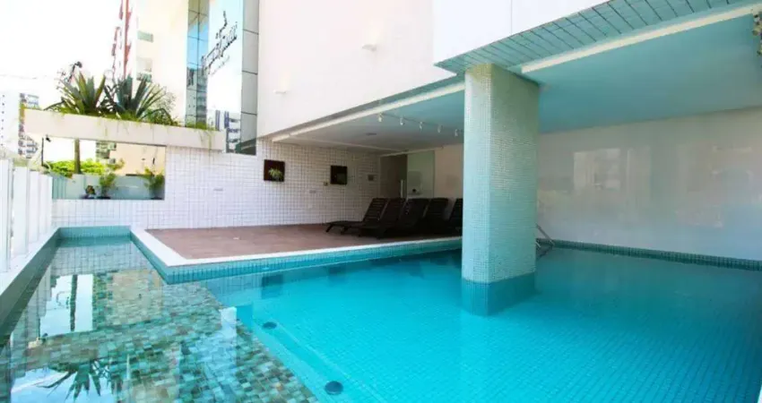 Apartamento com 3 quartos à venda na RUA FORTE, 273, Canto do Forte, Praia Grande