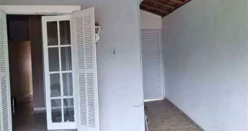 Casa com 3 quartos à venda na RUA JARDIM LALLO, 319, Jardim Lallo, São Paulo