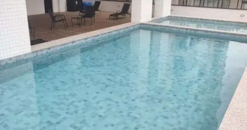 Apartamento com 2 quartos à venda na RUA CANTO DO FORTE, 827, Canto do Forte, Praia Grande