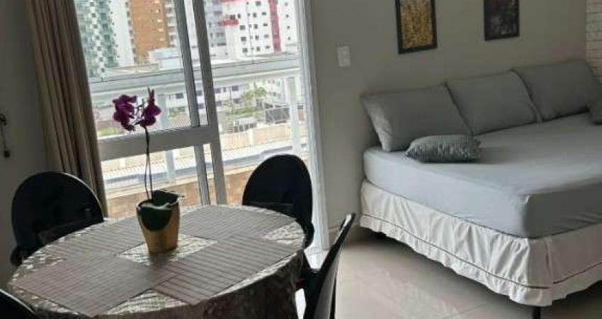 Apartamento 1 dorm no Canto do Forte!! - Cód: ACT3269