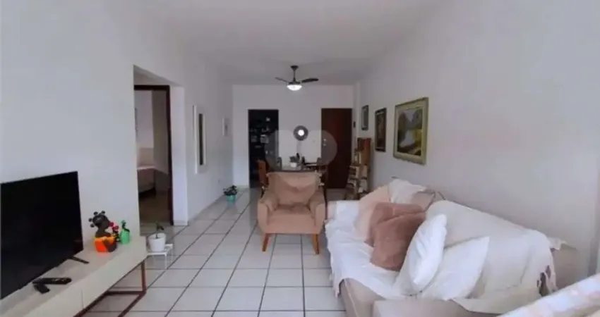 Apartamento 2 dorms no Canto do Forte!! - Cód: ACT3268