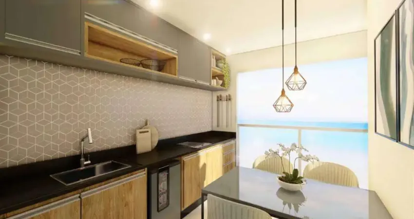 Apartamento com 2 quartos à venda na RUA VILA SÃO PAULO, 931, Vila São Paulo, Mongaguá