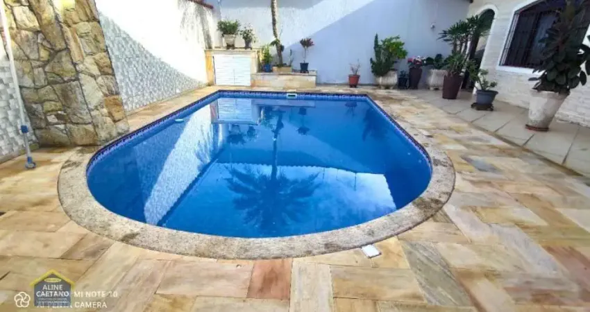 CASA ALTO PADRÃO, 4 DORMS , PISCINA, FLÓRIDA !!!