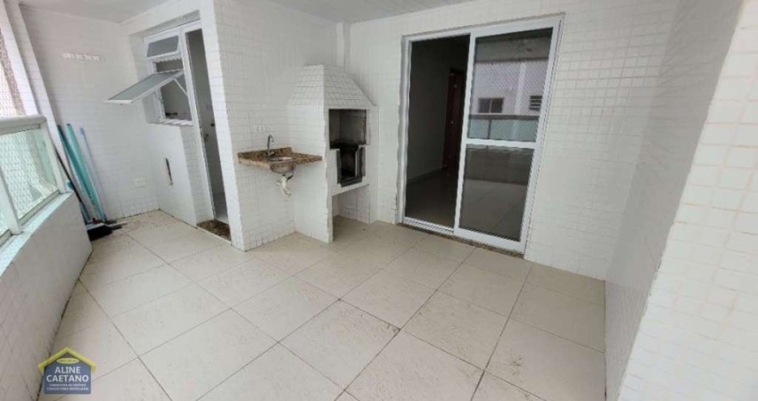 Apartamento 2 suítes com Lazer Completo! - Cód: ACT3280