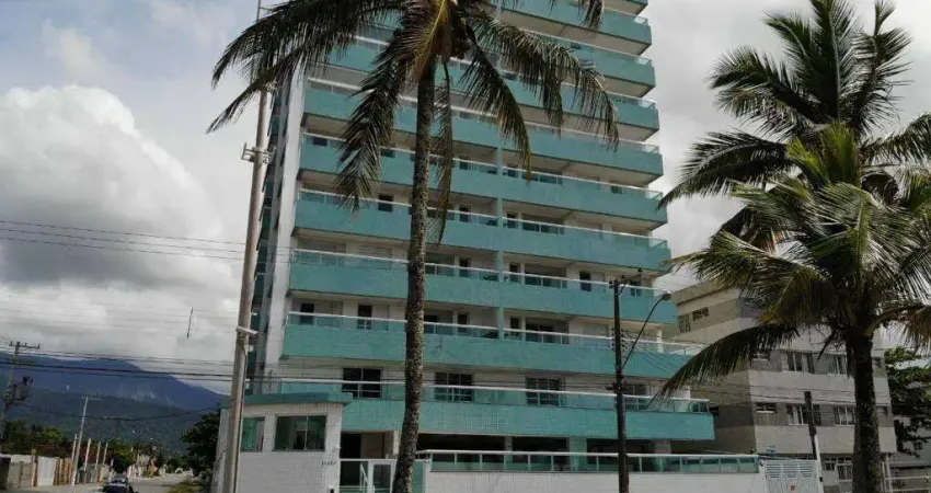 Apartamento com 2 quartos à venda na RUA REAL, 16131, Jardim Real, Praia Grande