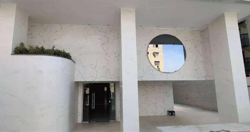 Apartamento com 2 quartos à venda na RUA BOQUEIRÃO, 775, Boqueirão, Praia Grande