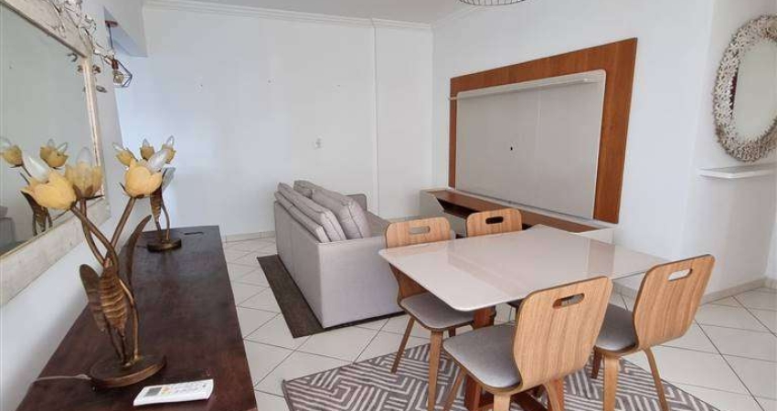 Apartamento com 2 quartos à venda na RUA GUILHERMINA, 159, Guilhermina, Praia Grande