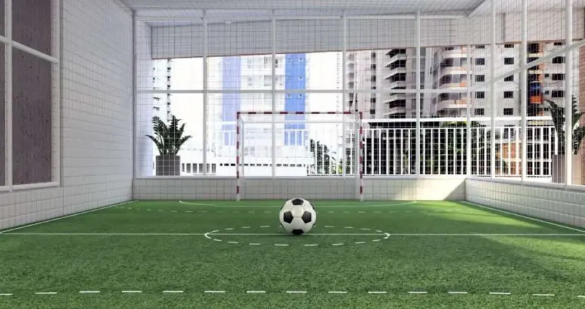 Lançamento na guilhermina por apenas r$ 33mil de entrada! confira!