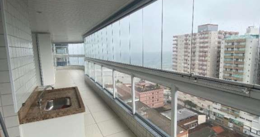 3 suítes com 2 vagas, vem conhecer! Pertinho da Praia!!