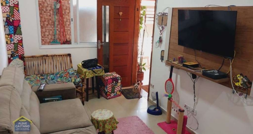 Casa com 3 quartos à venda na RUA CAMPO DA AVIACAO, 152, Campo da Aviação, Praia Grande
