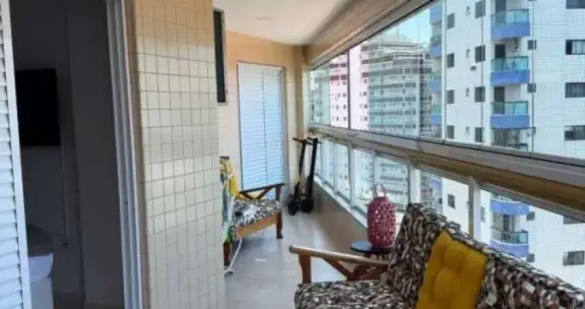 Apartamento com 3 quartos à venda na RUA VILA ASSUNCAO, 761, Vila Assunção, Praia Grande