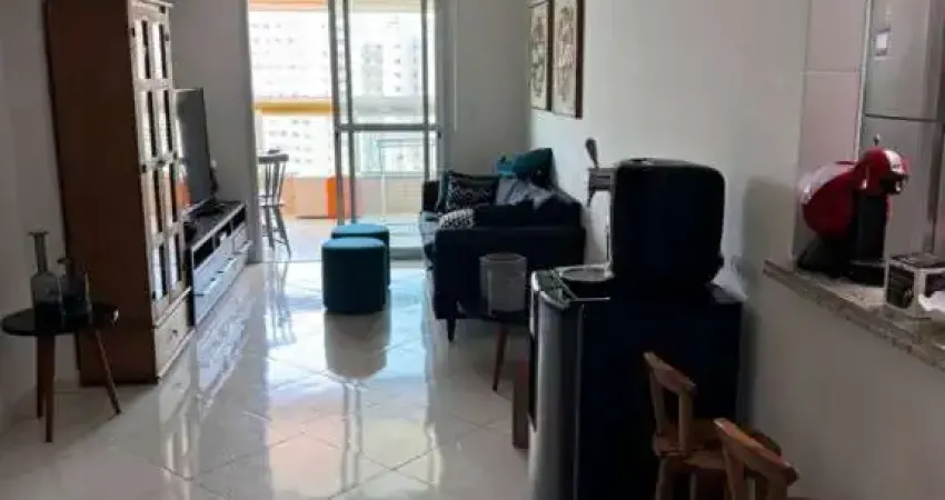 Amplo Apartamento com 3 dorms na Ocian! - Cód: ACT3290