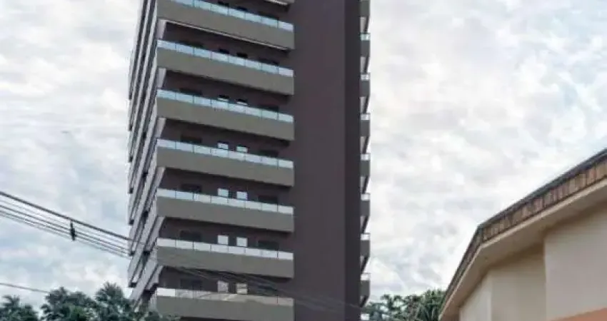 Lançamento na mirim - 2 dorms 2 vagas entrada de r$ 75 mil e parcelas de r$ 2.346,00 !!