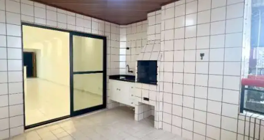 PROMOÇÃO POR TEMPO INDETERMINADO! 3 DORMS AMPLO A 1 QUADRA DO MAR