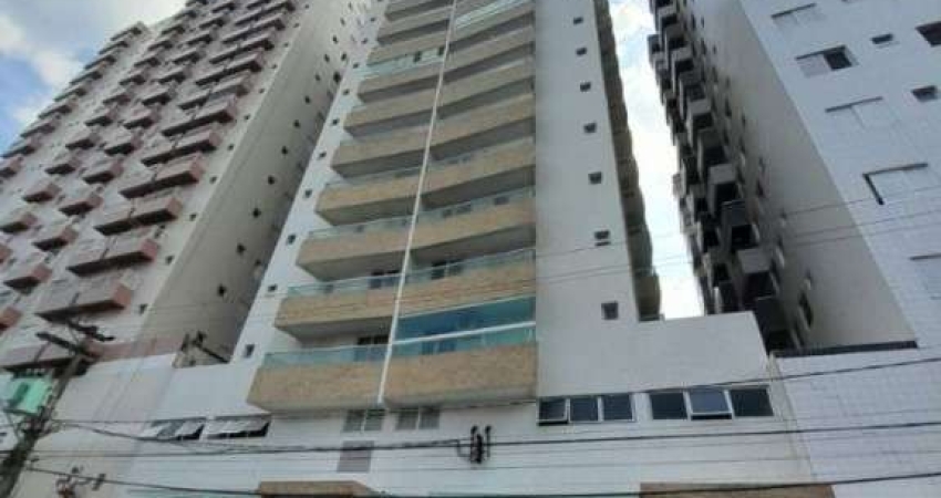 Apartamento com 2 quartos à venda na RUA VILA ASSUNCAO, 118, Vila Assunção, Praia Grande
