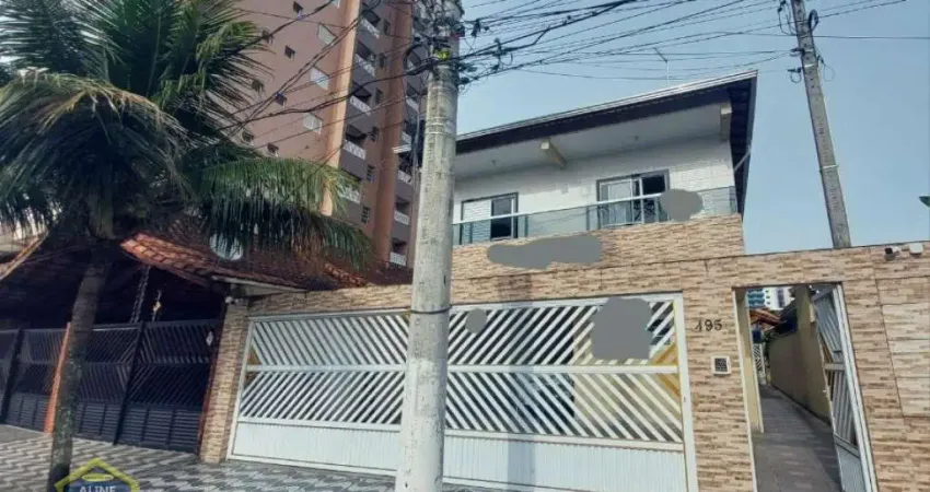 Casa de Condomínio 3 dorms com Sacada na Ocian! - Cód: ACT3299