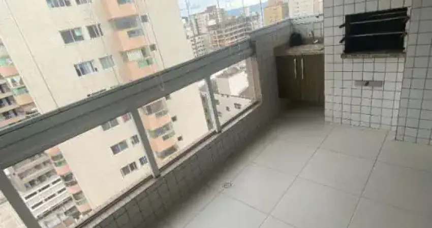 Apartamento com 1 quarto à venda na RUA AVIAÇÃO, 396, Aviação, Praia Grande