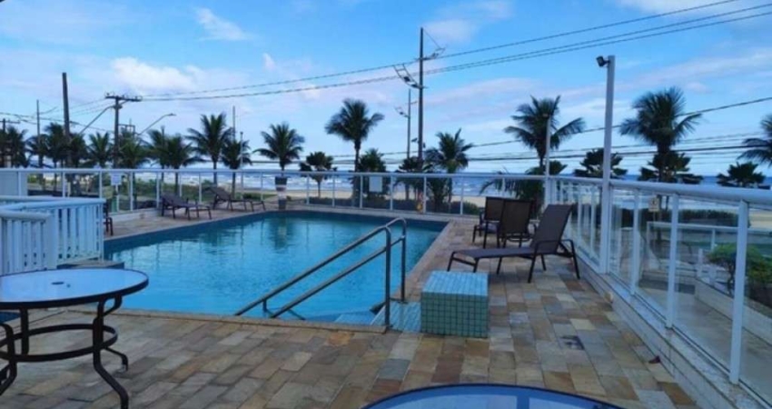 Apartamento com 1 quarto à venda na RUA BALNEARIO MARACANA, 114, Balneário Maracanã, Praia Grande