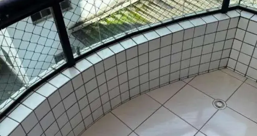Apartamento 1 dorm com Sacada na Ocian!! - Cód: ACT3306