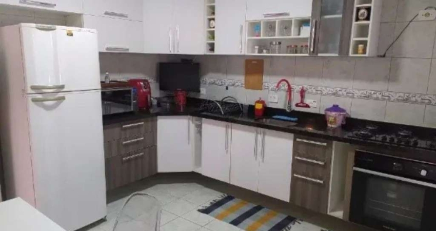 Ótimo Negócio - Apto Frente Rua - 03 dorms, 02 vagas 618 mil