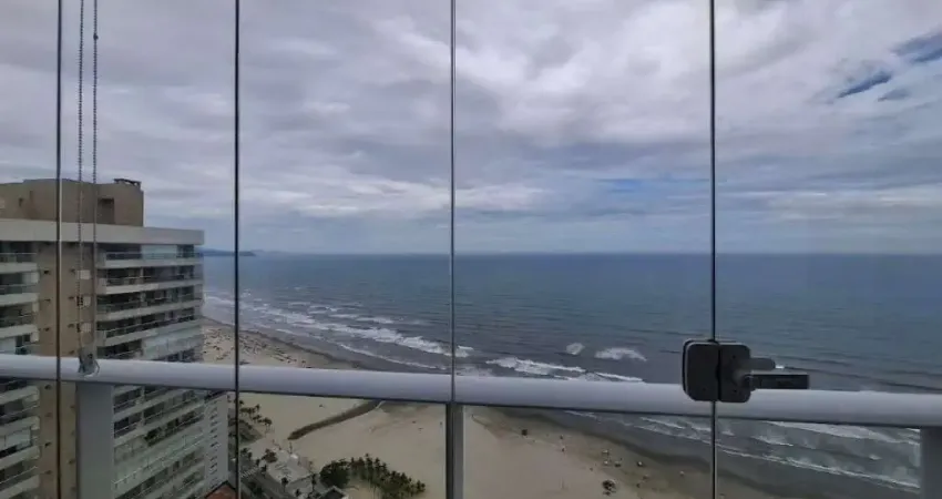 Apartamento com 2 quartos à venda na RUA VILA MIRIM, 9178, Vila Mirim, Praia Grande