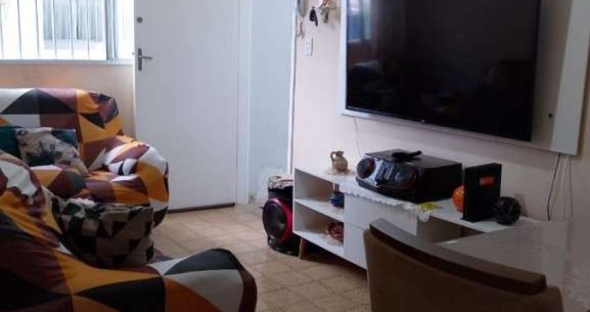 Apartamento à Venda - 2 Dormitórios, 1 Vaga de Garagem e Muito Mais!  - Cód: ACT3322