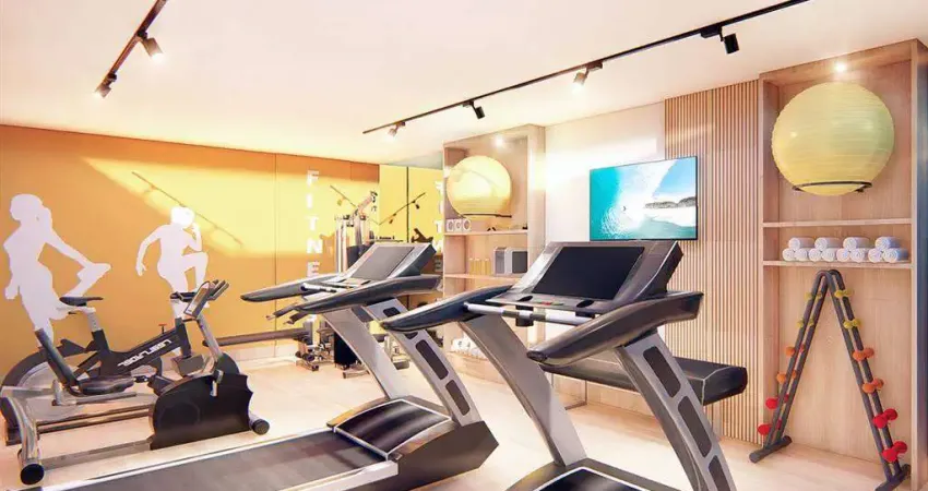 Apartamento com 2 quartos à venda na RUA JARDIM PRAIA GRANDE, 6471, Jardim Praia Grande, Mongaguá