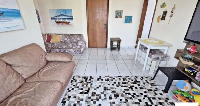 Apartamento com 1 Dormitório à Venda - 1 Vaga e Sacada! - Cód: ACT3342