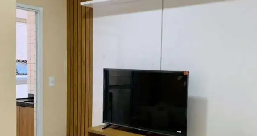 Apartamento à Venda - 2 Dormitórios, Sacada Gourmet e Área de Lazer! - Cód: ACT3336