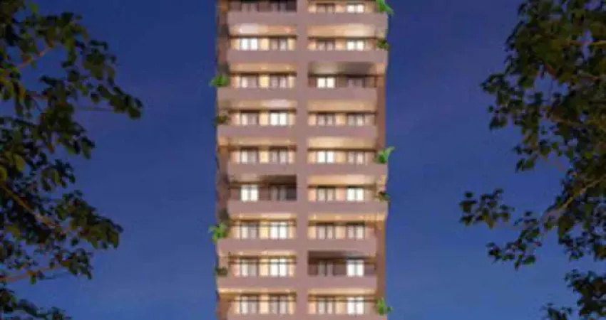 Apartamento com 3 quartos à venda na RUA GUILHERMINA, 684, Guilhermina, Praia Grande