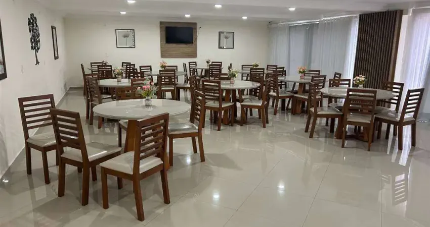 Apartamento com 2 quartos à venda na Rua Tupi, 251, Tupi, Praia Grande