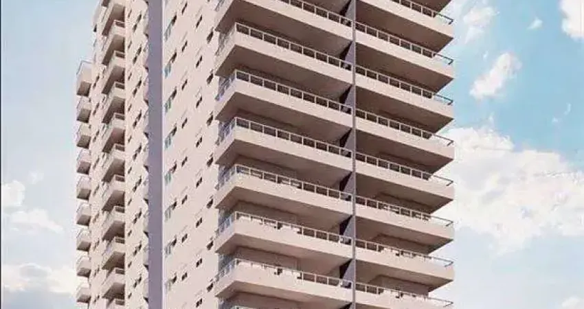Apartamento com 2 quartos à venda na RUA AVIAÇÃO, 203, Aviação, Praia Grande