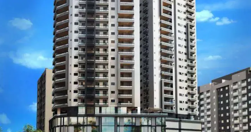 Apartamento com 3 quartos à venda na RUA FORTE, 51, Canto do Forte, Praia Grande