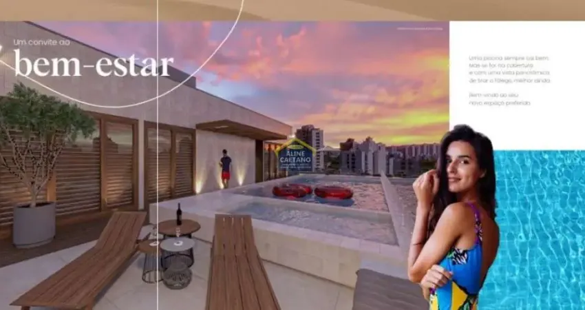 EMPRENDIMENTO NO CANTO DO FORTE , 2 QUADRAS DA PRAIA, FACILIDADE NA ENTRADA DIRETO COM A CONSTRUTORA.
