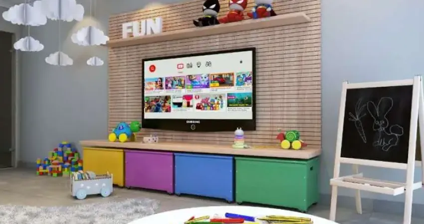 Apartamento com 3 quartos à venda na RUA CANTO DO FORTE, 108, Canto do Forte, Praia Grande