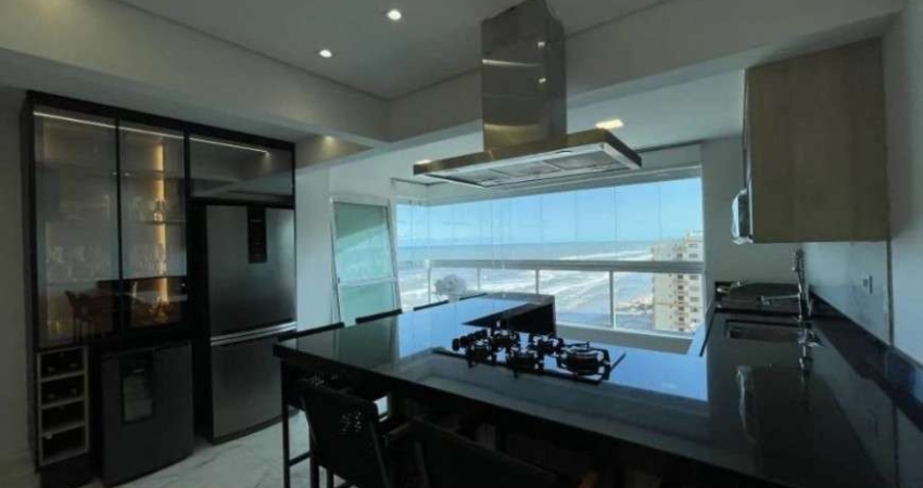 Apartamento 2 dorms com Lazer Completo em Mongaguá!! - Cód: ACT3345