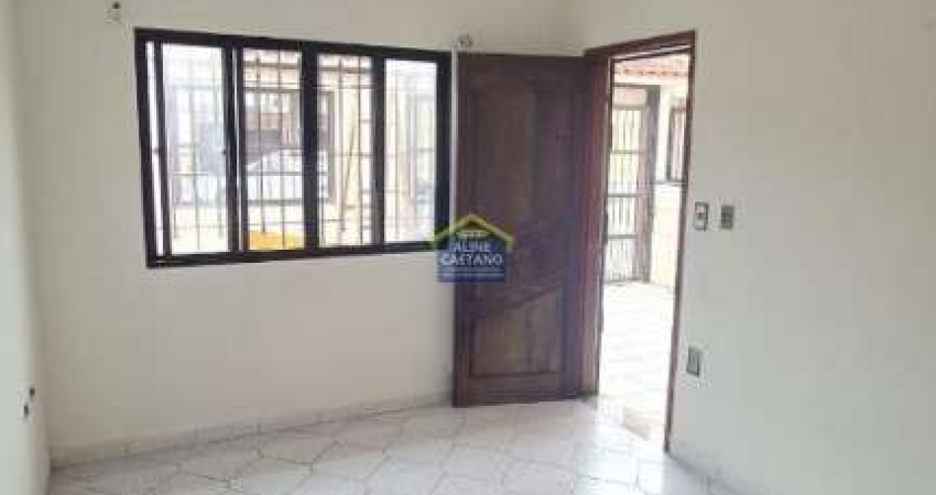 Maracanã Casa Lado Praia 02 dorms, 02 vagas - 395 mil