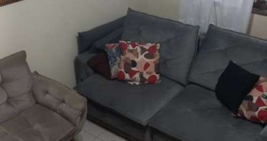 Sobrado 2 dorms com Churrasqueira na Tupi! - Cód: ACT3344