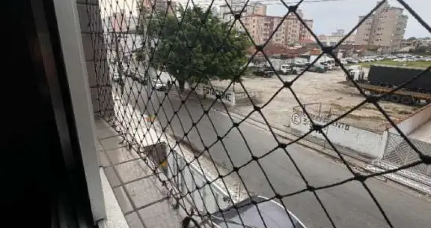 Kitnet / Stúdio à venda na RUA BOQUEIRAO, 866, Boqueirão, Praia Grande