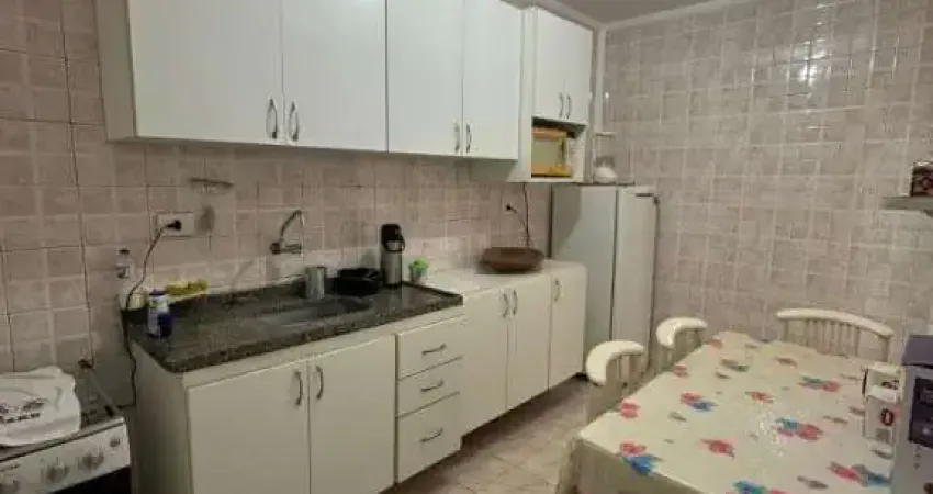 Prédio Frente Mar - Apto c/ Vista  02 dorms c/ vaga por 325 mil