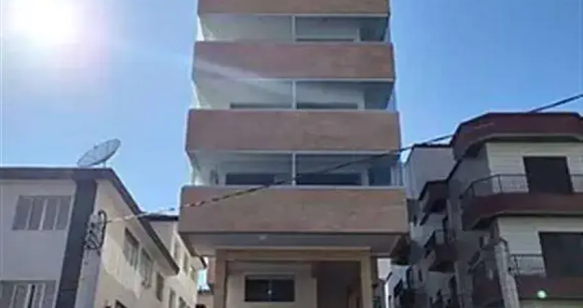 Apartamento com 2 quartos à venda na RUA GUILHERMINA, 411, Guilhermina, Praia Grande