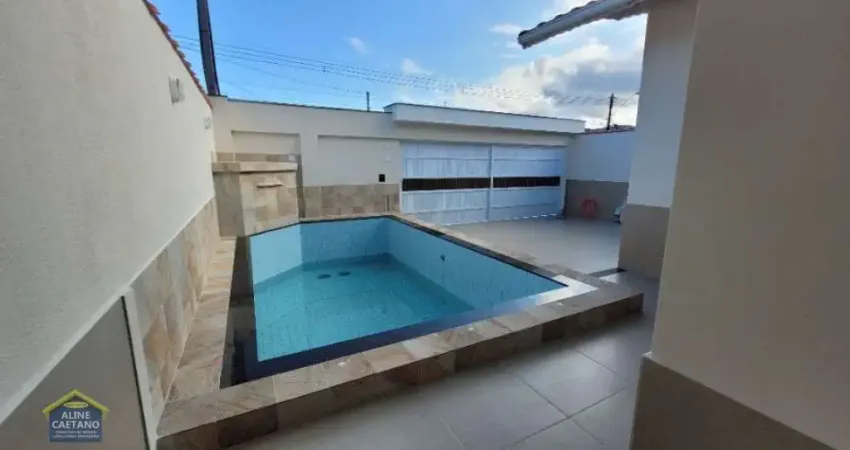 Casa com 3 quartos à venda na RUA JARDIM IMPERADOR, 533, Jardim Imperador, Praia Grande