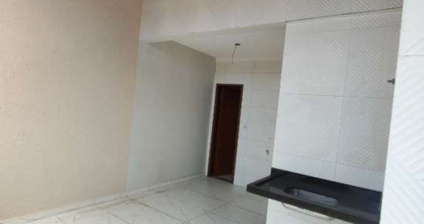 Sobrado de Condomínio com 2 dorms e Espaço Gourmet! Financia!