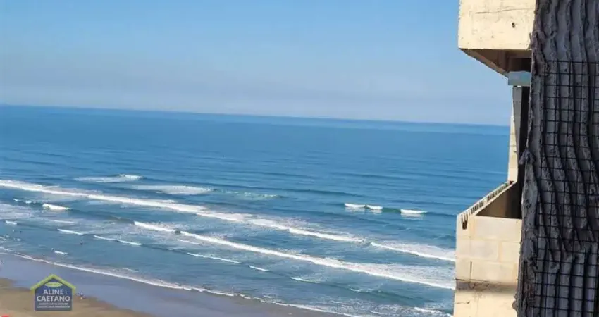 Apartamento com 2 quartos à venda na RUA VILAMAR, 101, Vilamar, Praia Grande