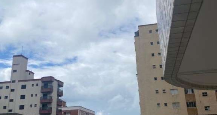 Vila Tupi - Apto 02 dorms, Mobiliado, 109 m2 c/ Lazer