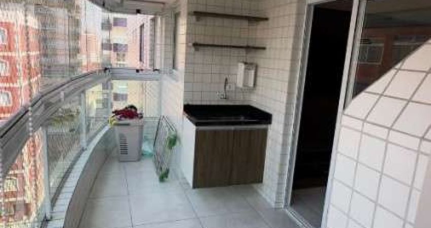 Apartamento com 2 dorms e Varanda Gourmet por Apenas R$ 490mil! Financia!