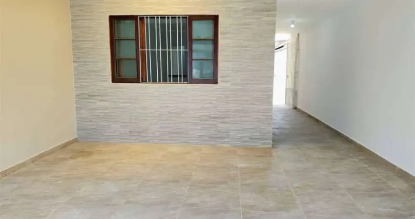 Casa Térrea Geminada com 2 dorms 2 vagas - Financia!
